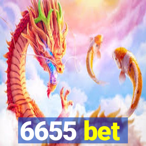 6655 bet